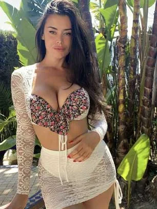 Female Escorts in south-ex